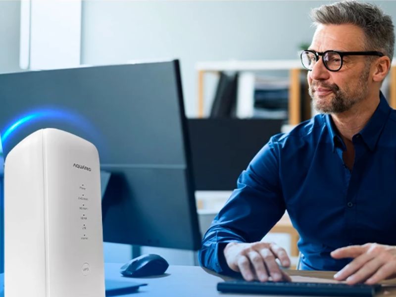 melhor modem wi-fi modelos