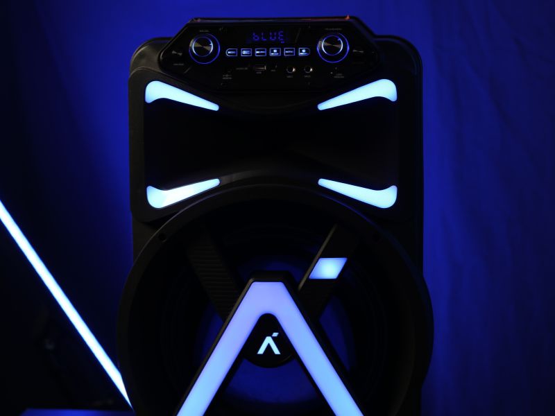 qual a melhor caixa de som para karaokê comparativo