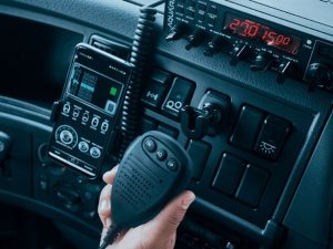 qual melhor rádio px para caminhão