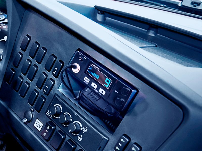 preço rádio px influencia