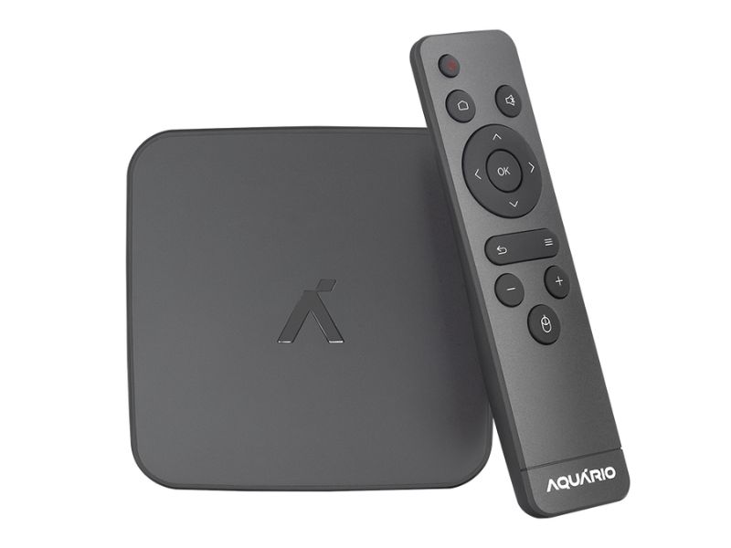 como conectar tv box na smart tv aparelho
