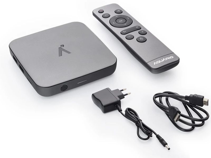 como conectar tv box na smart tv aplicativos