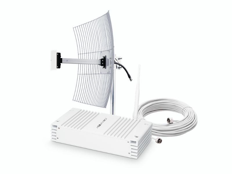 como configurar o repetidor de sinal pelo celular ajustes