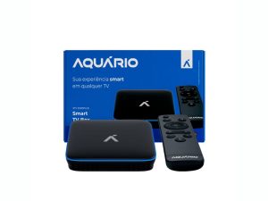 melhor aparelho smart tv box