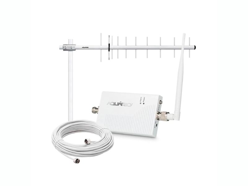 o que é um repetidor de sinal de celular aparelho