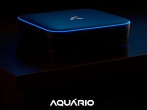 melhor smart tv box android