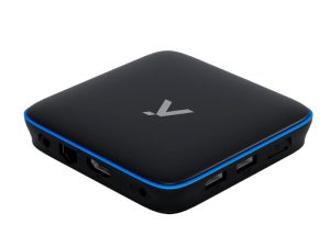 smart tv box 4k aquario como instalar