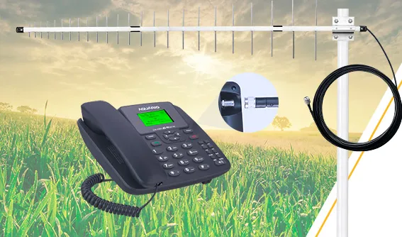 Como funciona o celular de mesa 4G da Aquário: guia completo sobre tecnologia, recursos e uso — Chip SIM e compatibilidade com operadoras