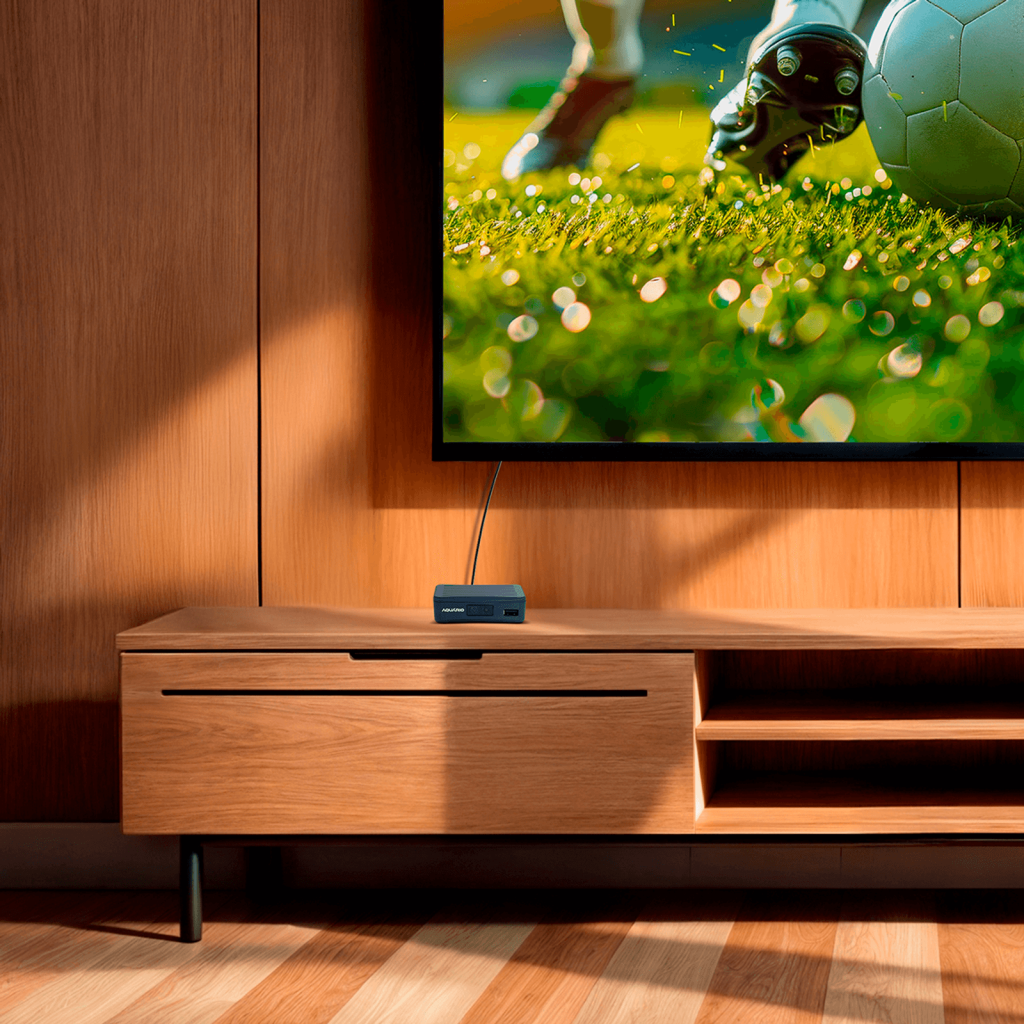 Como instalar conversor digital na TV HDMI: guia completo passo a passo