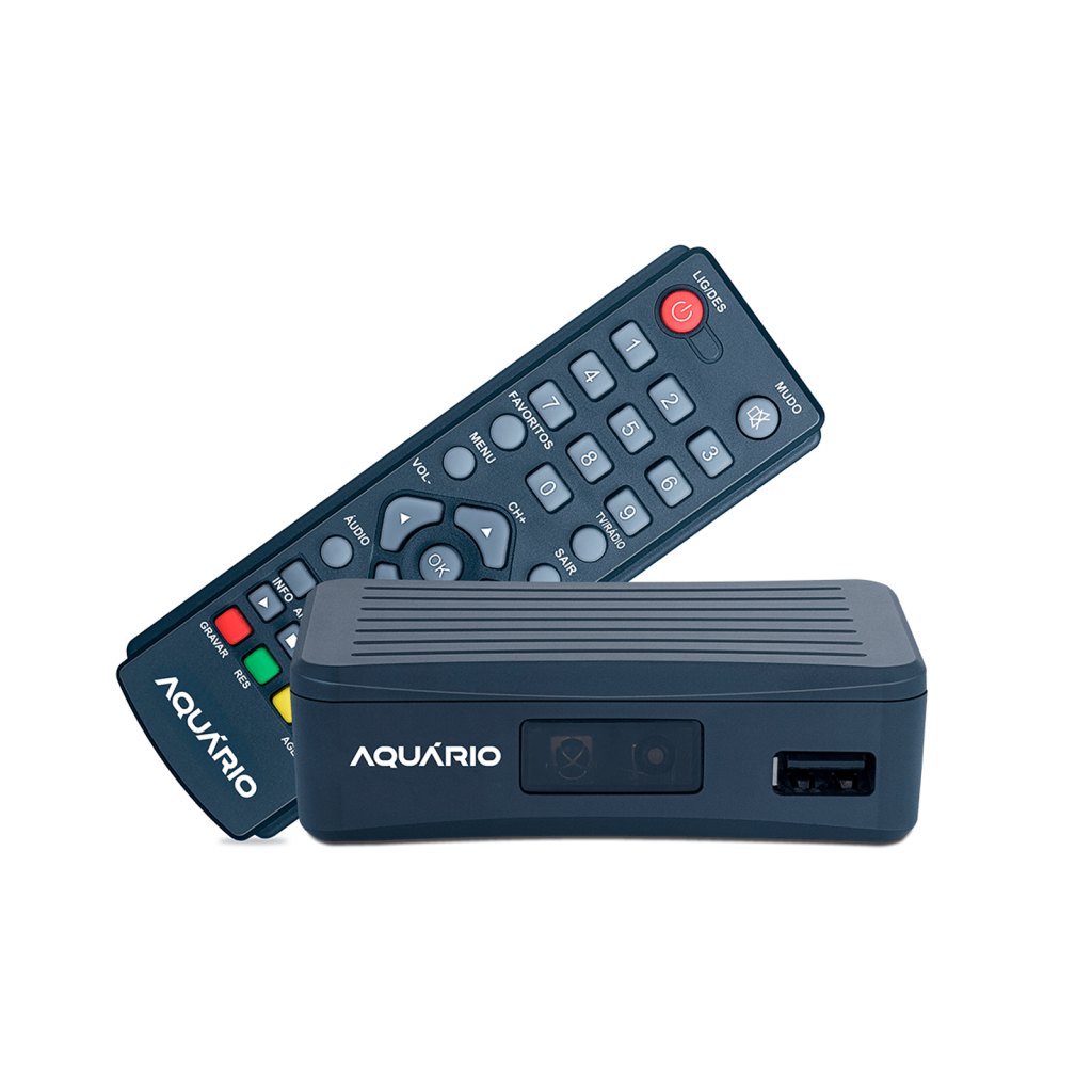 Como instalar conversor digital na TV HDMI
